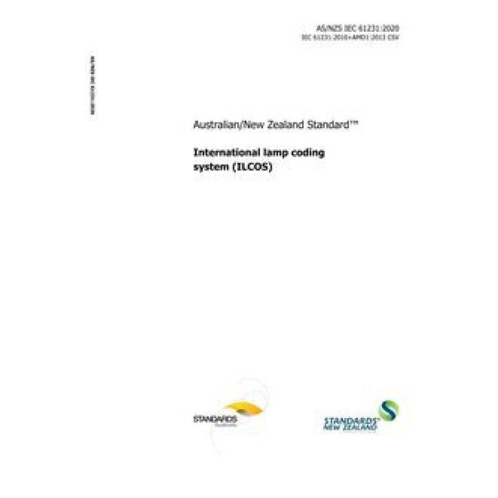 AS/NZS IEC 61231 PDF