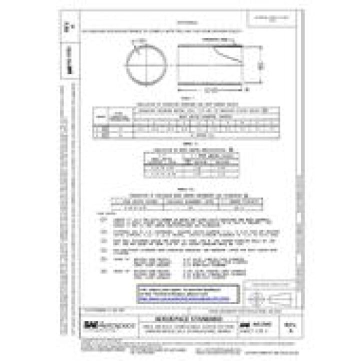 SAE AS1543A PDF