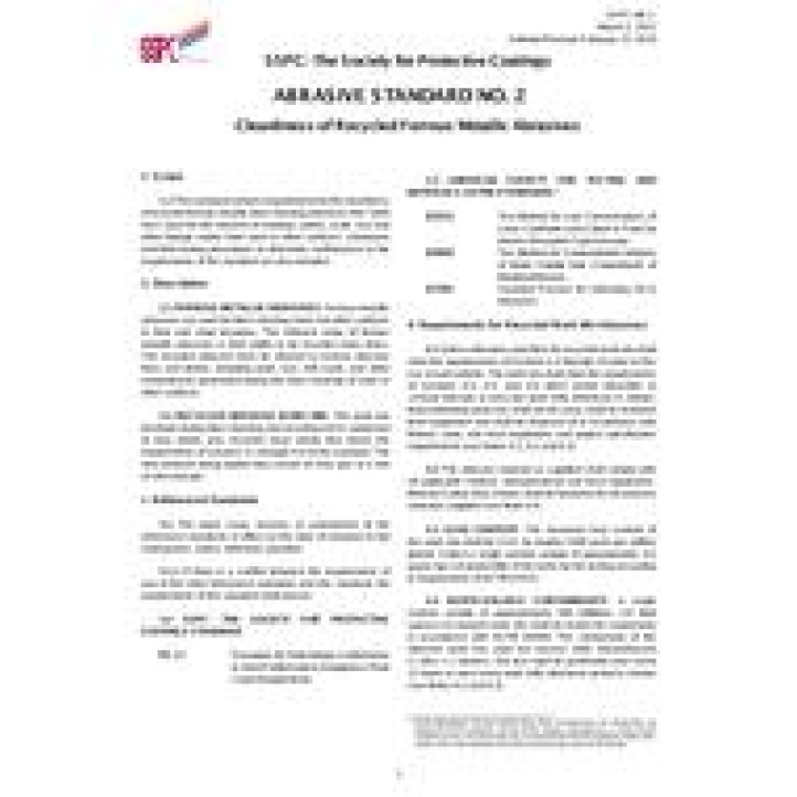 SSPC AB 2 PDF