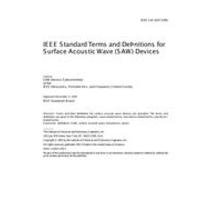 IEEE 1037 PDF