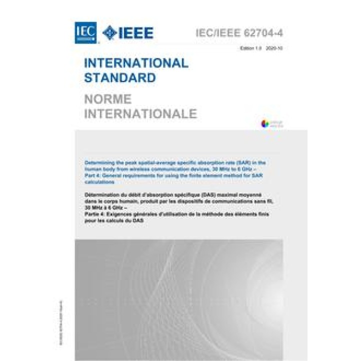 IEC /IEEE 62704-4 Ed. 1.0 b PDF