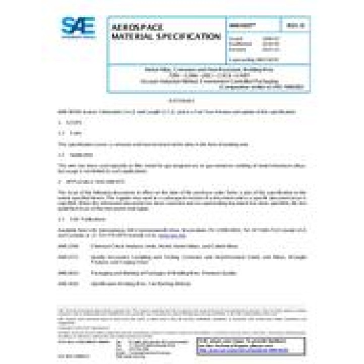 SAE AMS5835D PDF