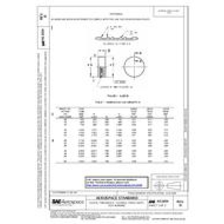 SAE AS1654D PDF