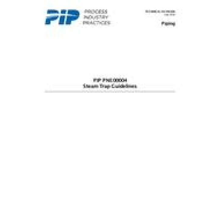 PIP PNE00004 PDF