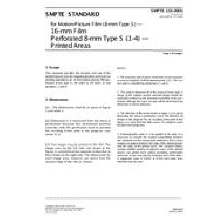 SMPTE 153 PDF