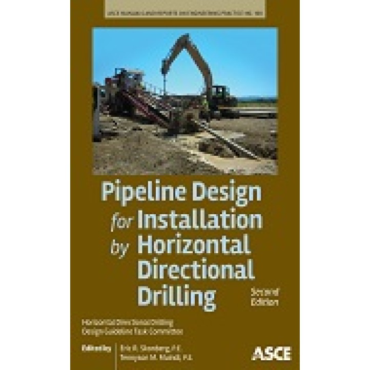 ASCE Manual of Practice No. 108 PDF