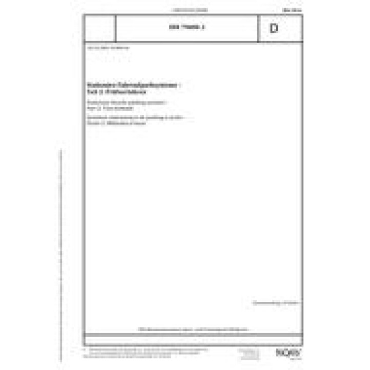 DIN 79008-2 PDF