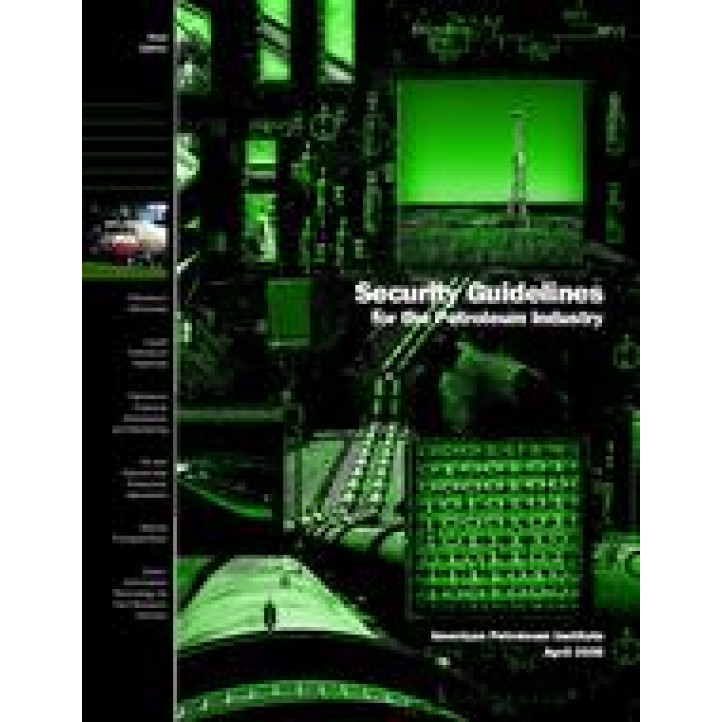 API Security-2005 PDF