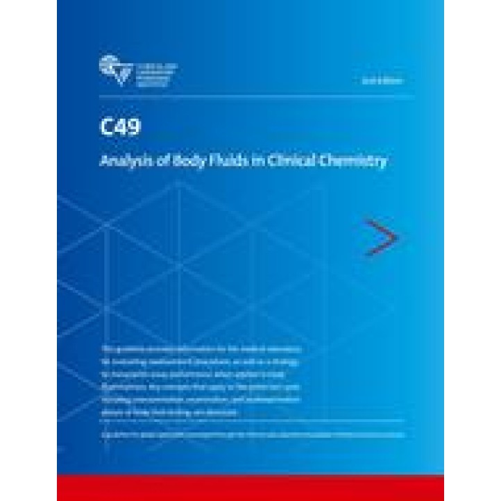 CLSI C49 PDF