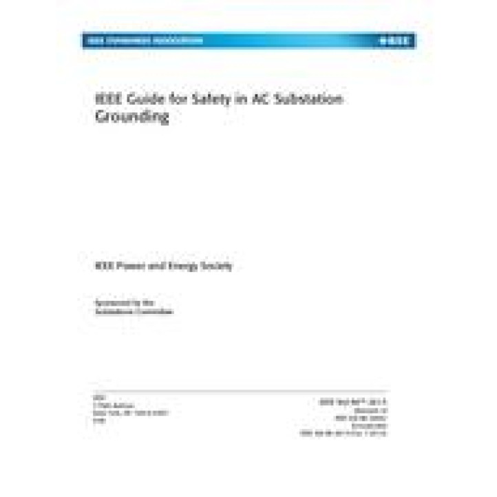 IEEE 80 PDF