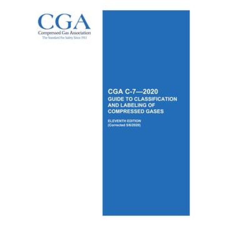 CGA C-7 PDF