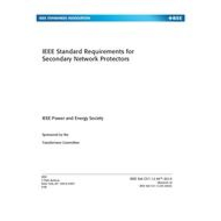 IEEE C57.12.44 PDF