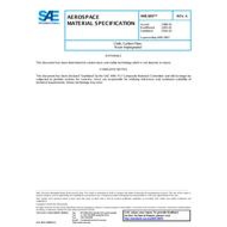 SAE AMS3897A PDF