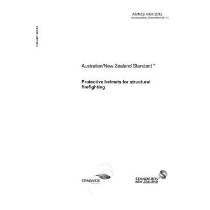 AS/NZS 4067 PDF