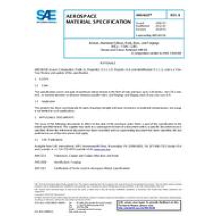 SAE AMS4633B PDF