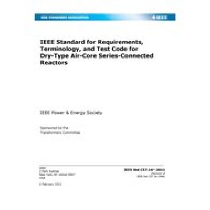 IEEE C57.16 PDF