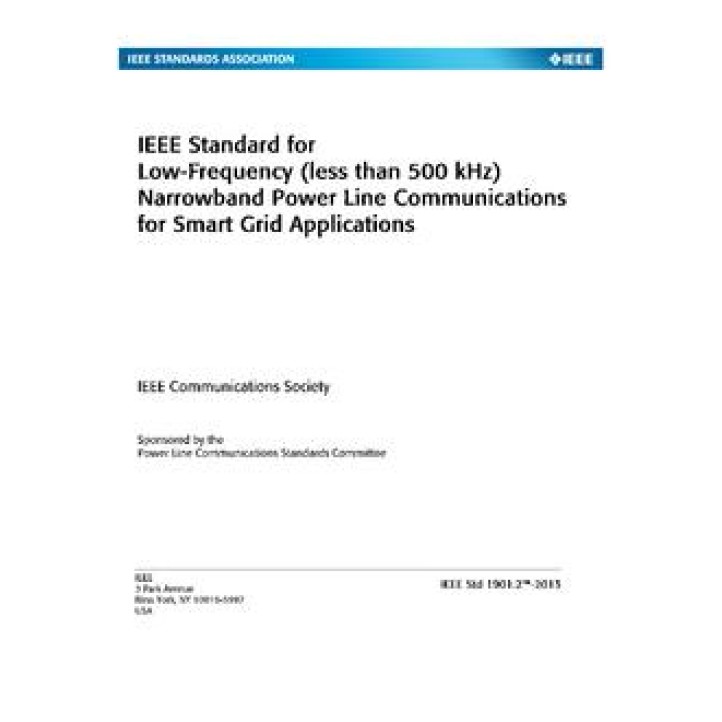 IEEE 1901.2 PDF