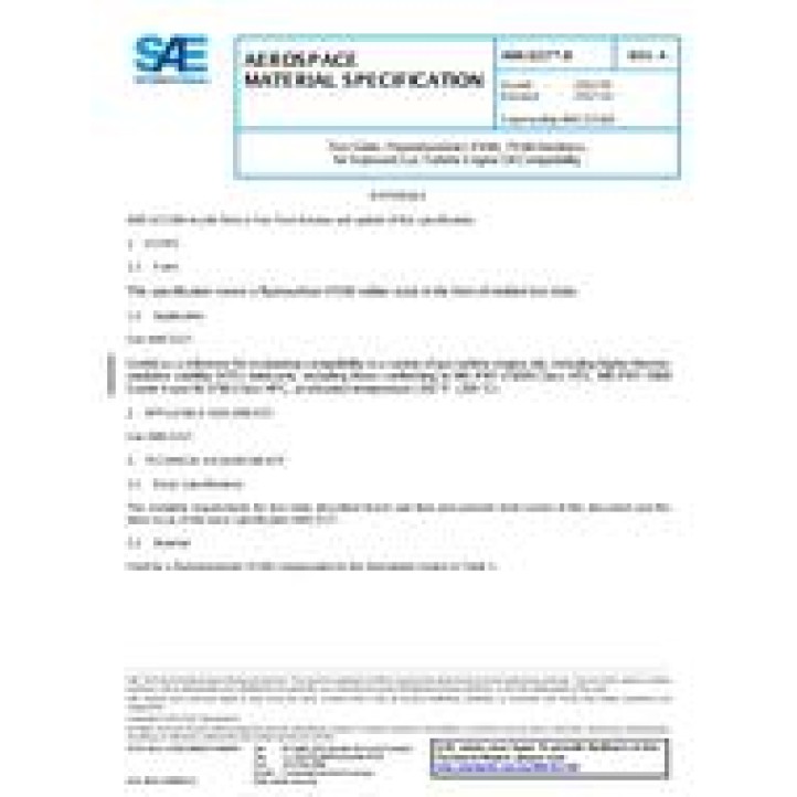 SAE AMS3217/8A PDF