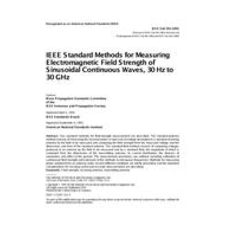 IEEE 291 PDF