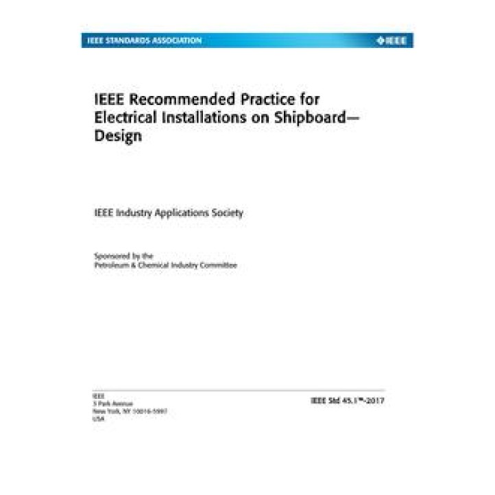 IEEE 45.1 PDF