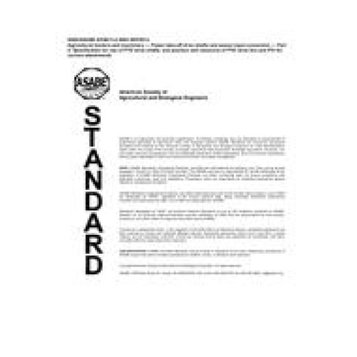 ASAE/ASABE AD5673-2 PDF