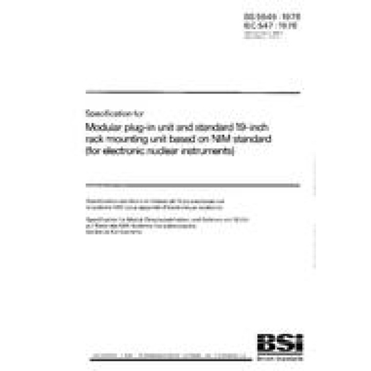 BS 5549 PDF