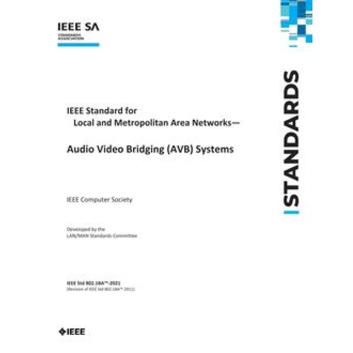 IEEE 802.1BA PDF