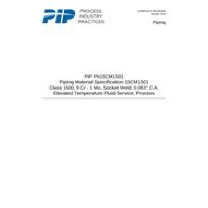 PIP PN12CS1G01 PDF