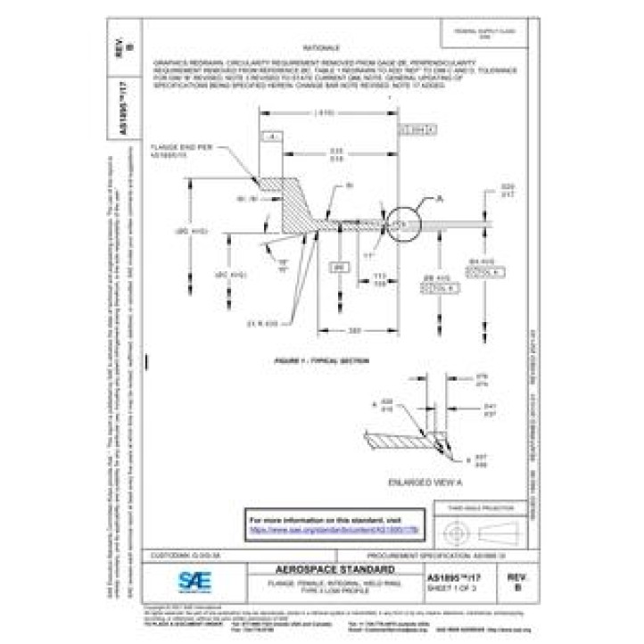 SAE AS1895/17B PDF