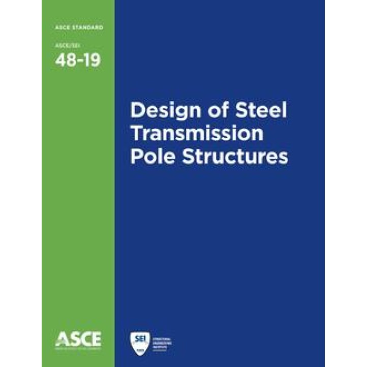 ASCE 48-19 PDF download