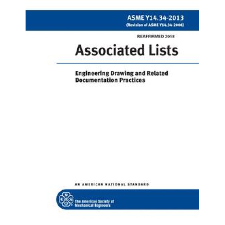 ASME Y14.34 PDF