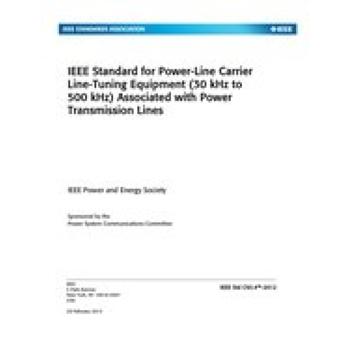 IEEE C93.4 PDF