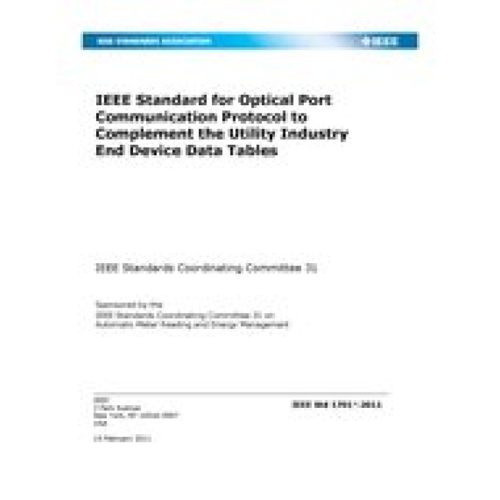 IEEE 1701 PDF