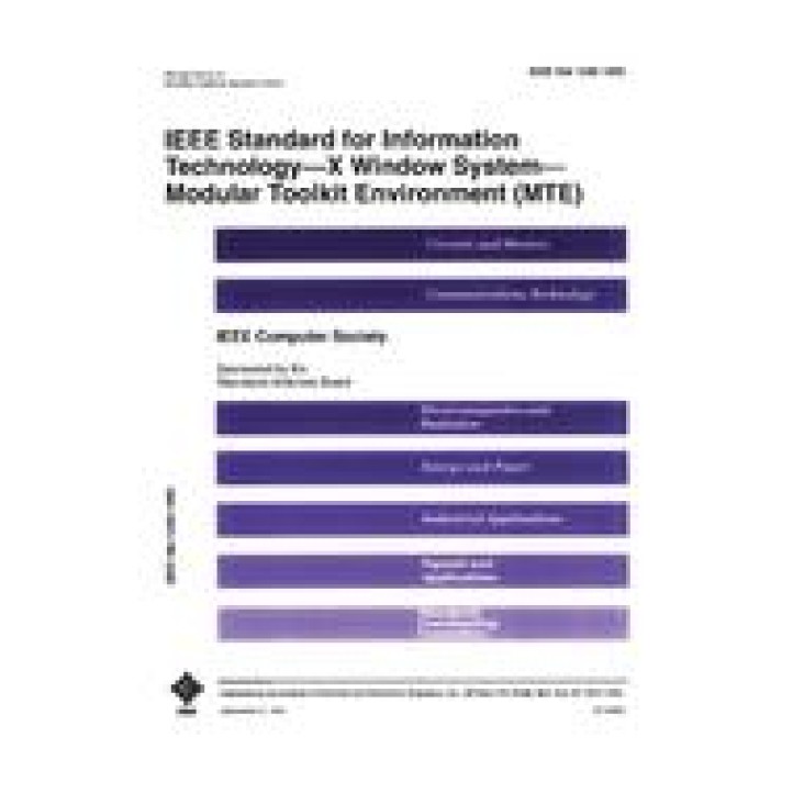 IEEE 1295 PDF