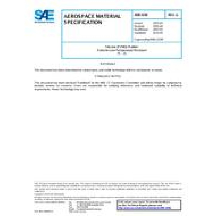 SAE AMS3338G PDF