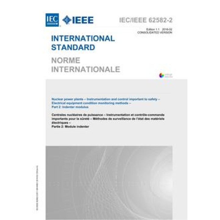 IEC /IEEE 62582-2 Ed. 1.1 b PDF