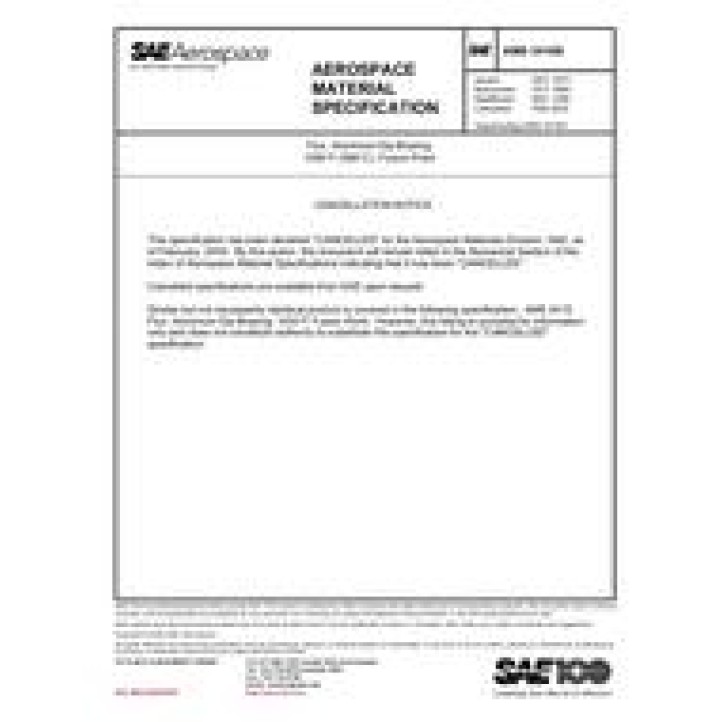 SAE AMS3416B PDF