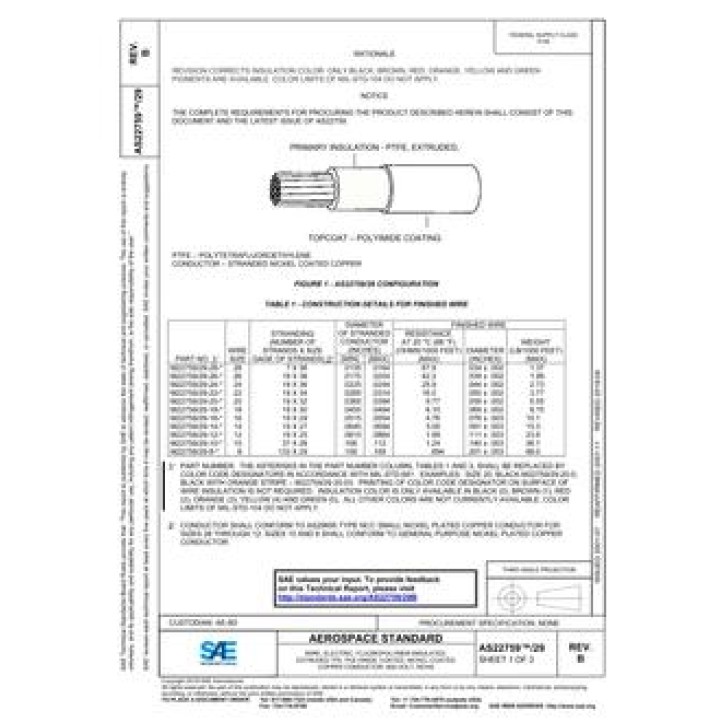 SAE AS22759/29B PDF