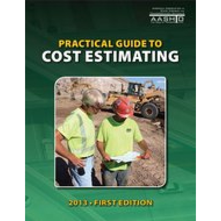 AASHTO EST-1 PDF