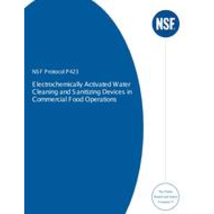 NSF P423 PDF