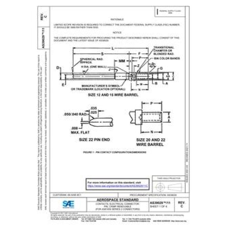 SAE AS39029/11C PDF