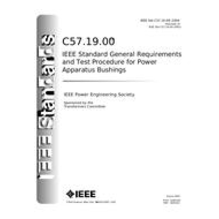 IEEE C57.19.00 PDF