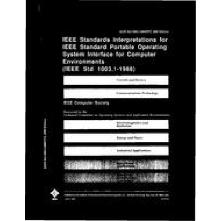 IEEE 1003.1 PDF