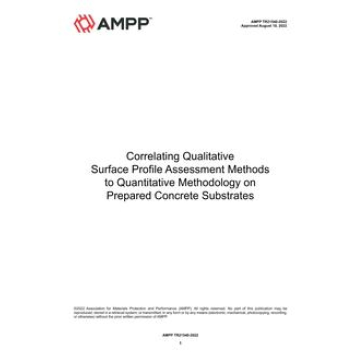 NACE AMPP TR21540 PDF