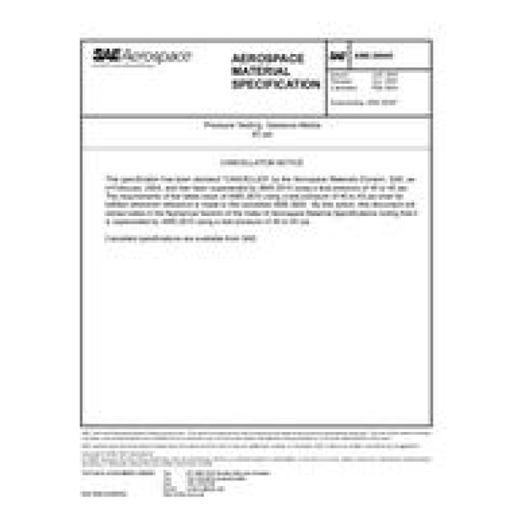 SAE AMS2604G PDF