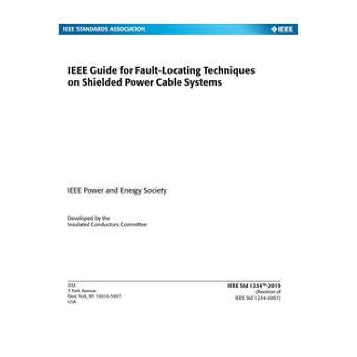 IEEE 1234 PDF