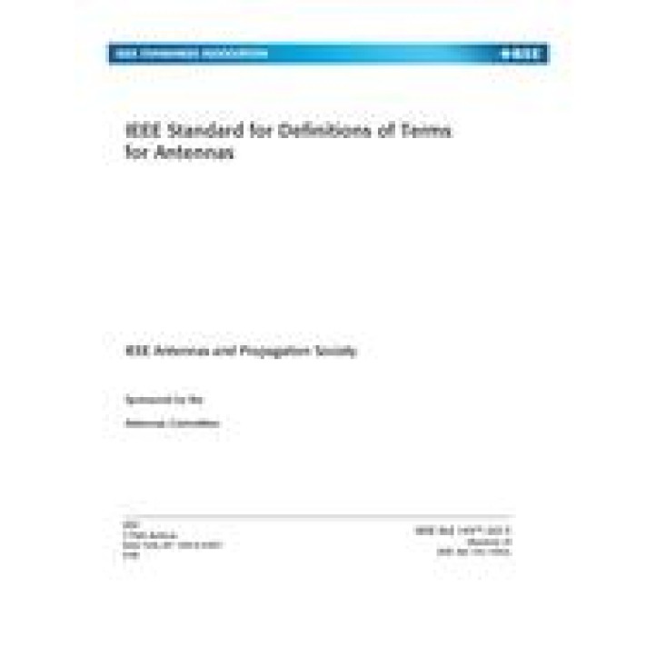 IEEE 145 PDF