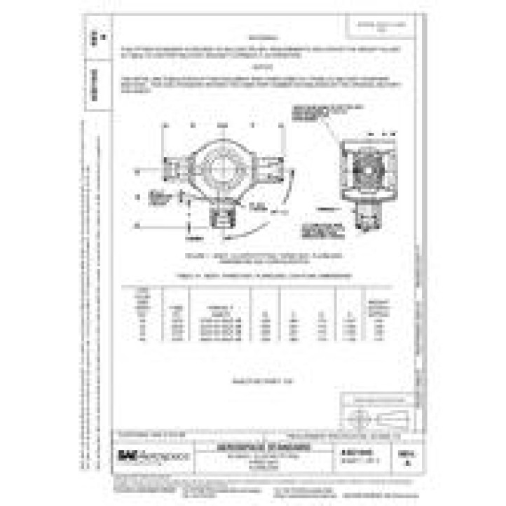 SAE AS21945A PDF