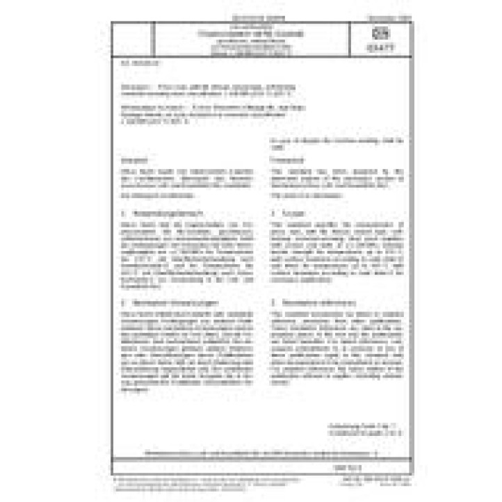 DIN 65477 PDF