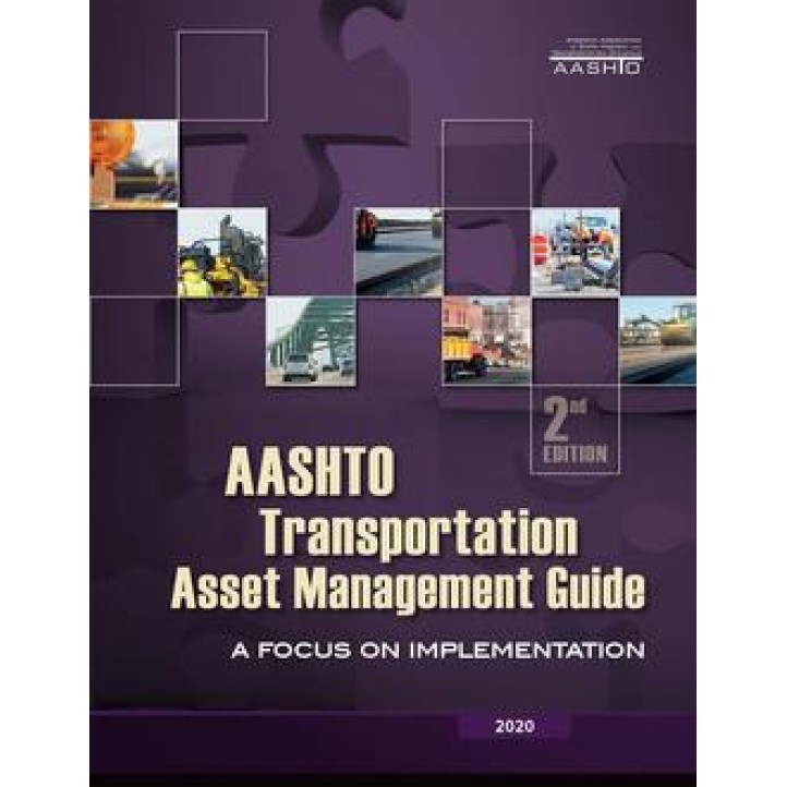 AASHTO TAMGFI-2 PDF download